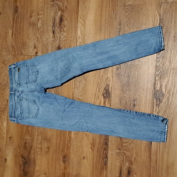 Woman's Polo Skinny Jeans Size 27 - Picture 2 of 2